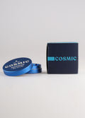 Cosmic Grinder 55mm 2pc Matte | Blue-Image 3