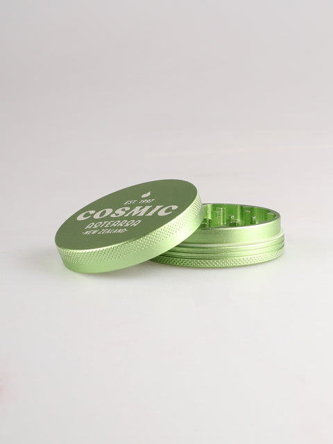 Cosmic Grinder 55mm 2pc Matte