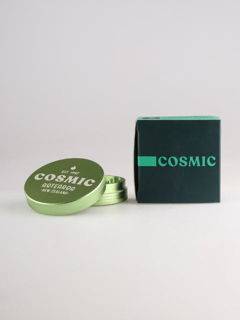 Cosmic Grinder 55mm 2pc Matte