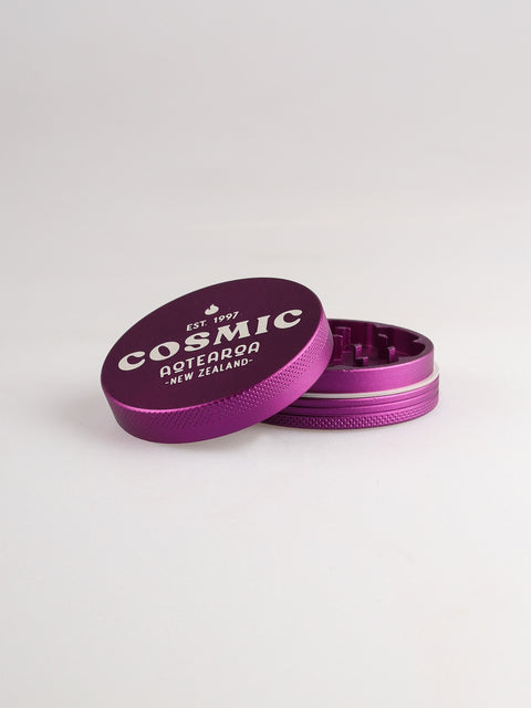 Cosmic Grinder 55mm 2pc Matte