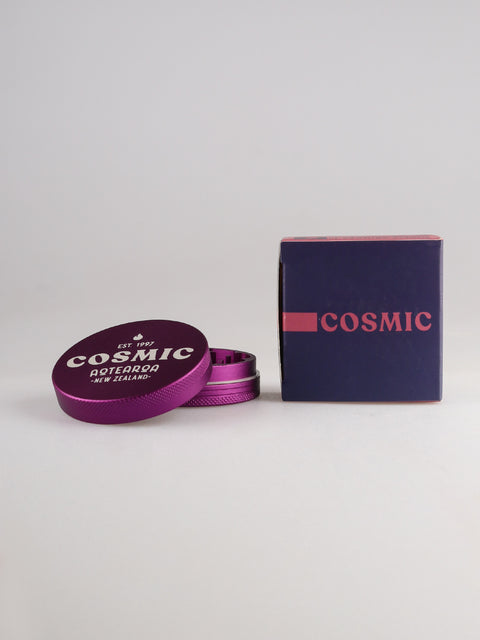 Cosmic Grinder 55mm 2pc Matte