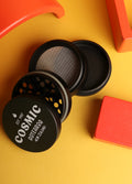 Cosmic Grinder 55mm 4pc Matte | Black-Image 1