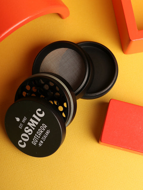 Cosmic Grinder 55mm 4pc Matte