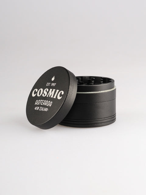 Cosmic Grinder 55mm 4pc Matte