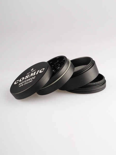 Cosmic Grinder 55mm 4pc Matte