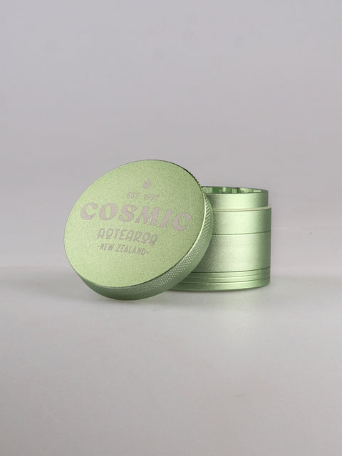 Cosmic Grinder 55mm 4pc Matte