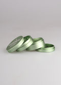 Cosmic Grinder 55mm 4pc Matte | Green-Image 3
