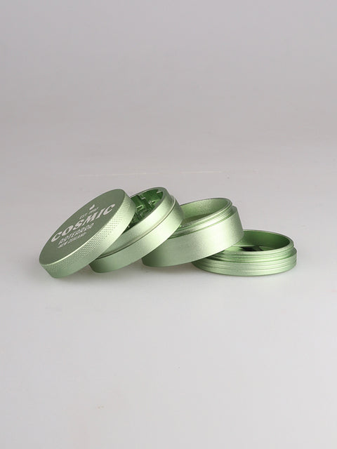 Cosmic Grinder 55mm 4pc Matte