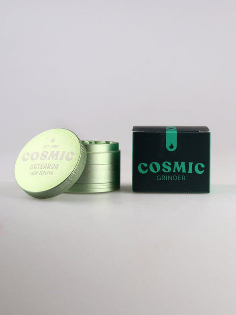 Cosmic Grinder 55mm 4pc Matte
