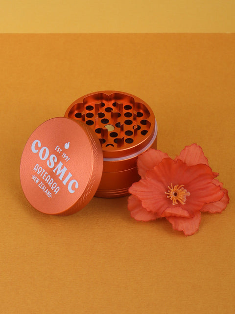 Cosmic Grinder 55mm 4pc Matte