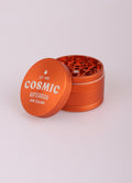 Cosmic Grinder 55mm 4pc Matte | Orange-Image 2