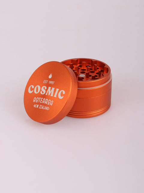 Cosmic Grinder 55mm 4pc Matte