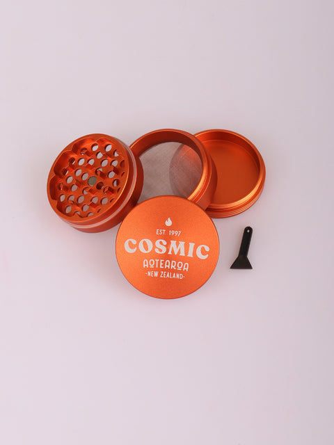 Cosmic Grinder 55mm 4pc Matte