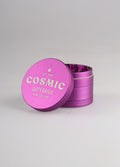 Cosmic Grinder 55mm 4pc Matte | Purple-Image 2