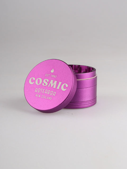 Cosmic Grinder 55mm 4pc Matte