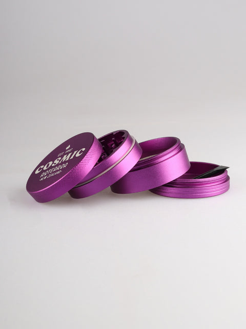Cosmic Grinder 55mm 4pc Matte