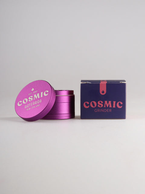 Cosmic Grinder 55mm 4pc Matte