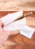 Cosmic Isopropyl Wipes XL 100pcs | One Colour-Image 1