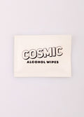 Cosmic Isopropyl Wipes XL 100pcs | One Colour-Image 2