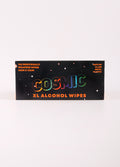 Cosmic Isopropyl Wipes XL 100pcs | One Colour-Image 3