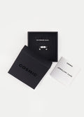 Cosmic Jewellery Gift Box | Black-Image 1