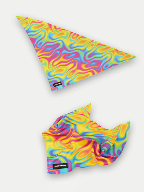 Cosmic Pets Bandana