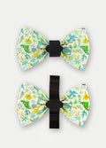 Cosmic Pets Bow | Flora and Dinosaurs-Image 3