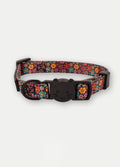 Cosmic Pets Cat Collar | Floral-Image 2