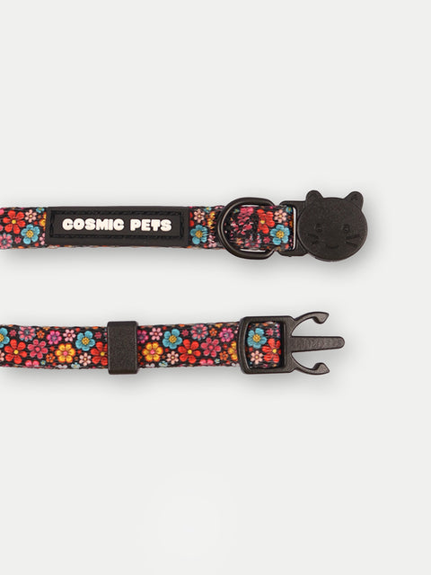 Cosmic Pets Cat Collar