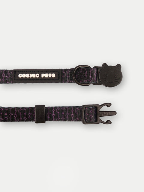 Cosmic Pets Cat Collar