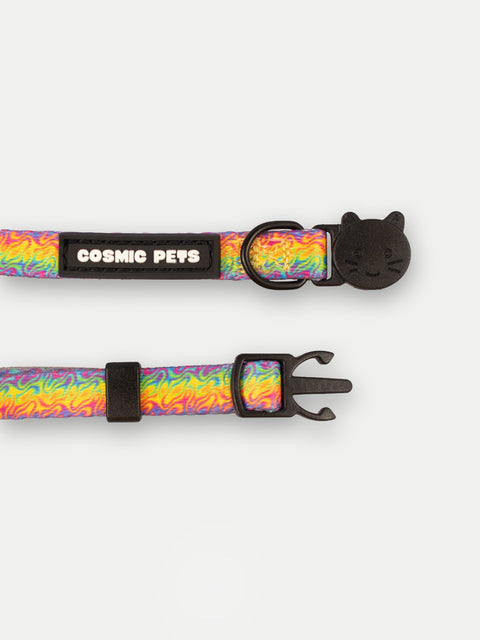 Cosmic Pets Cat Collar