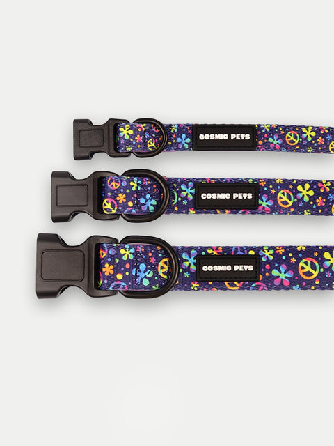 Cosmic Pets Dog Collar