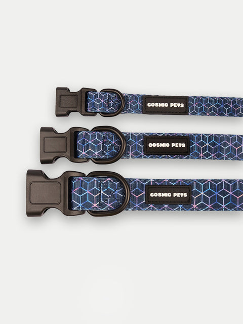Cosmic Pets Dog Collar