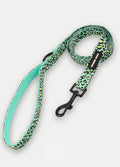 Cosmic Pets Lead | Green Leopard-Image 1