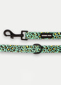 Cosmic Pets Lead | Green Leopard-Image 2