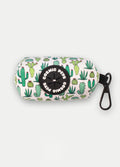Cosmic Pets Poop Bag Holder | Cactus-Image 1