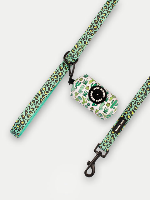 Cosmic Pets Poop Bag Holder