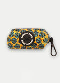 Cosmic Pets Poop Bag Holder | Monstera-Image 1