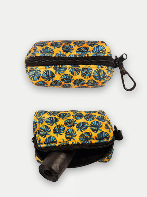 Cosmic Pets Poop Bag Holder