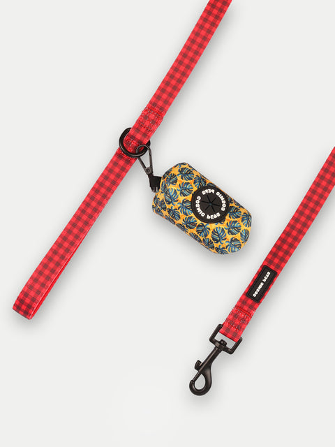 Cosmic Pets Poop Bag Holder
