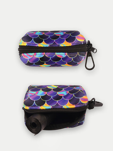 Cosmic Pets Poop Bag Holder