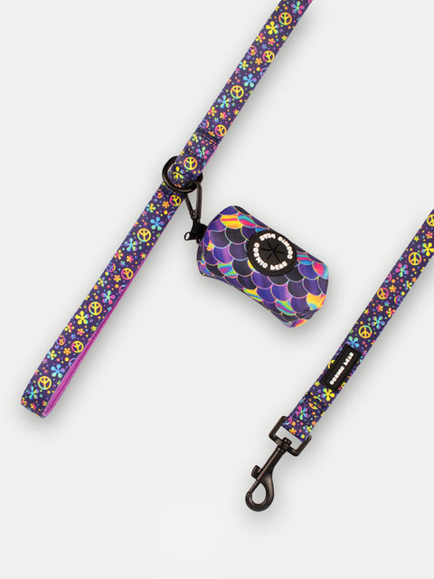 Cosmic Pets Poop Bag Holder