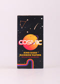 Cosmic Rainbow Papers + Tips + Tray KS | One Colour-Image 3