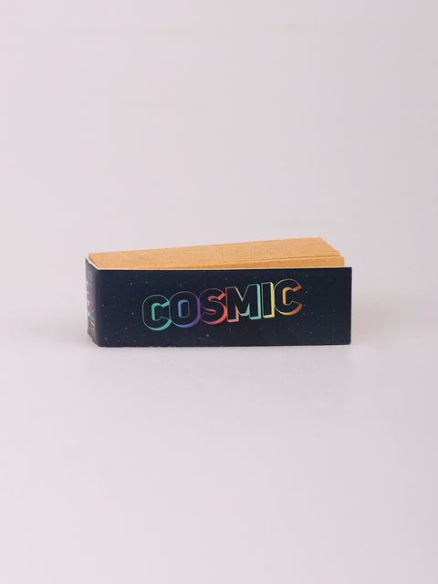 Cosmic Tips Perforated