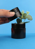 Cosmic Vacuum Jar 120mL | Black-Image 3
