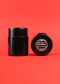 Cosmic Vacuum Jar 60mL | Black-Image 1