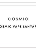 Cosmic Vape Lanyard | One Colour-Image 1