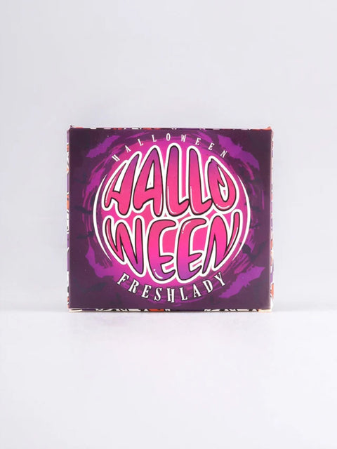 Costume Contact Lenses