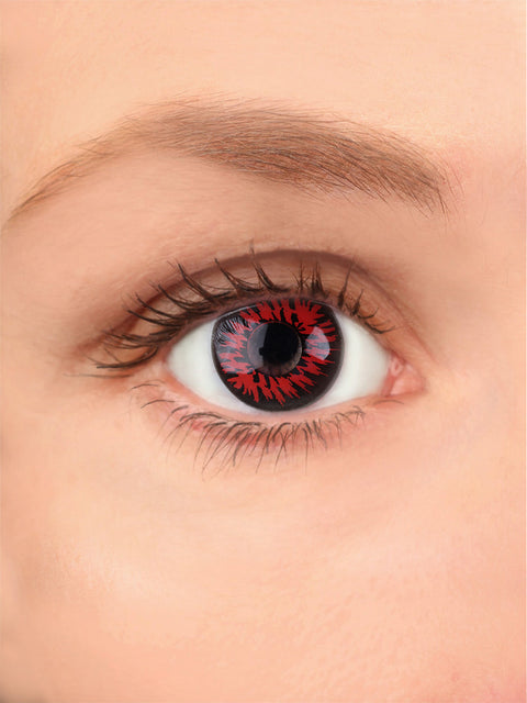 Costume Contact Lenses