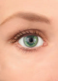 Costume Contact Lenses | Ghost-Image 1
